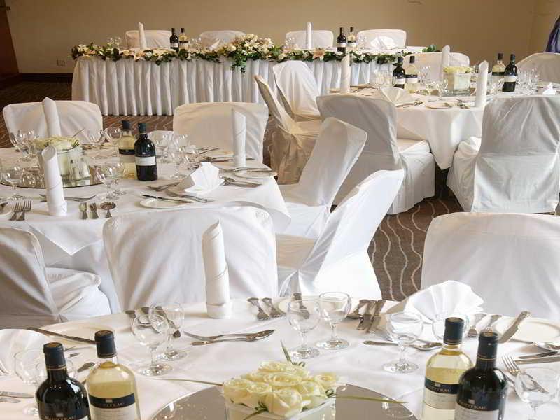 Ramada Hatfield Хатфилд Экстерьер фото