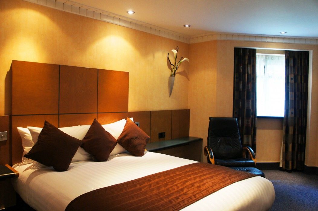 Ramada Hatfield Хатфилд Экстерьер фото