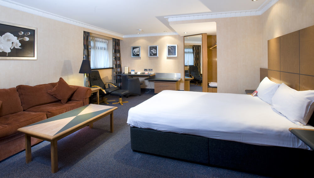 Ramada Hatfield Хатфилд Номер фото